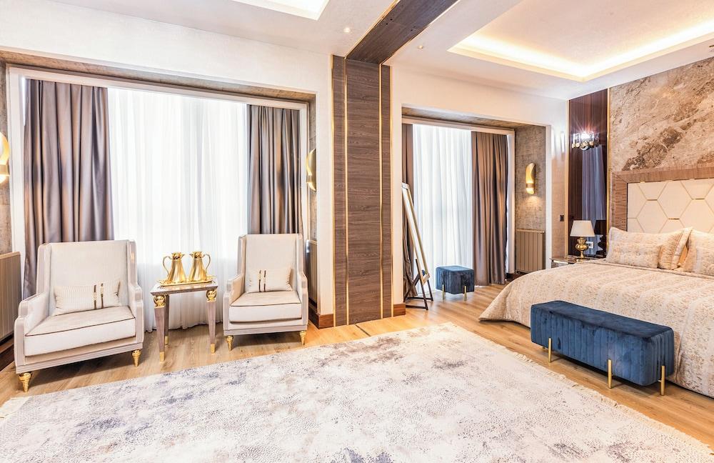 Wellness Park Hotels Turon