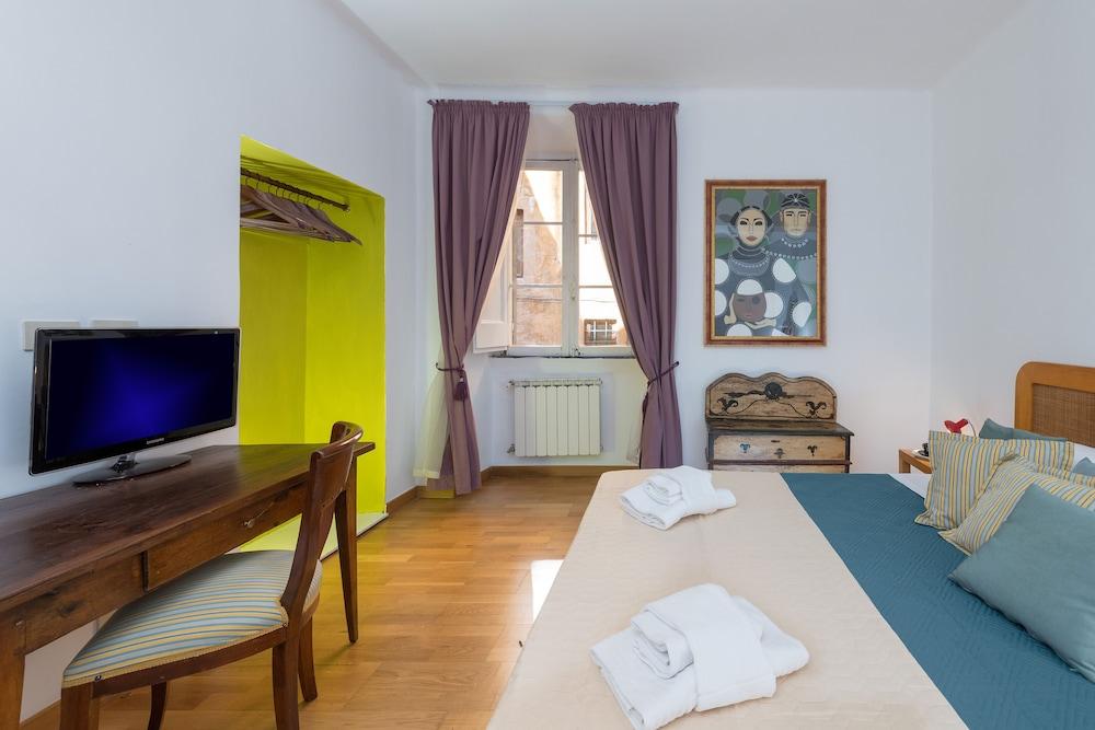 Banchi Apartments - Castel Sant'Angelo