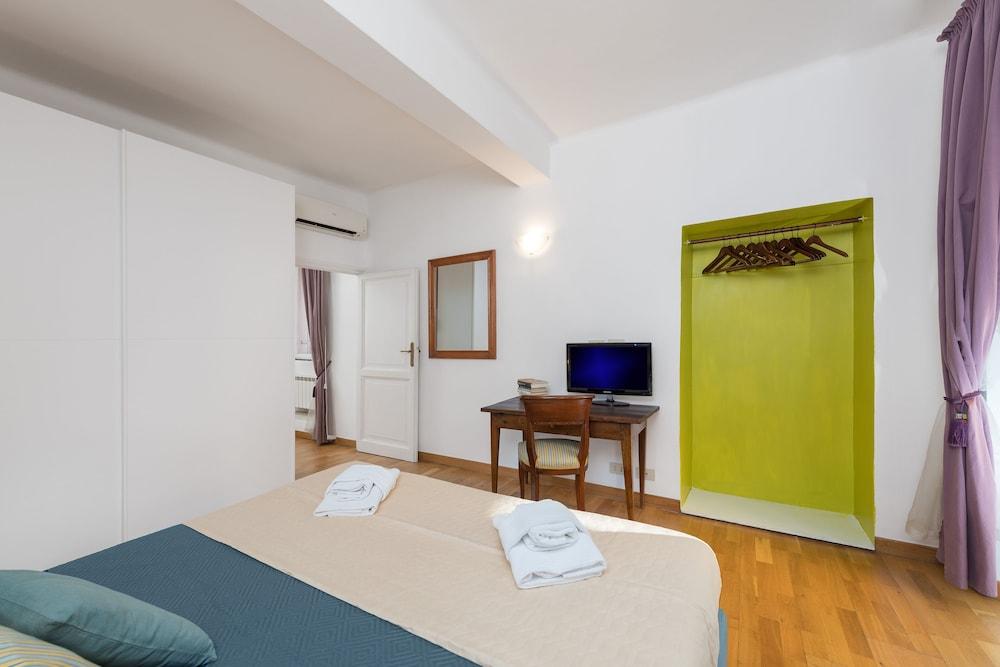 Banchi Apartments - Castel Sant'Angelo