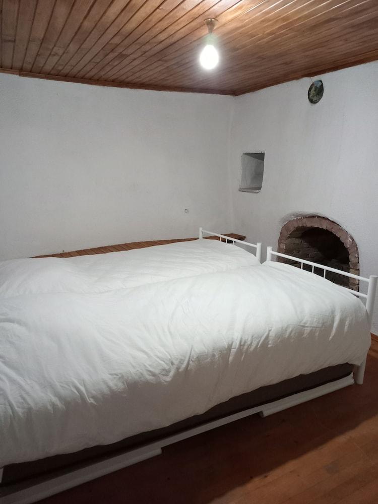 Koca Kapı Konaklama