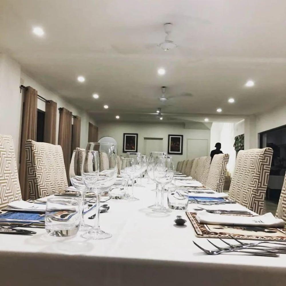 Zambezi Boutique Guesthouse