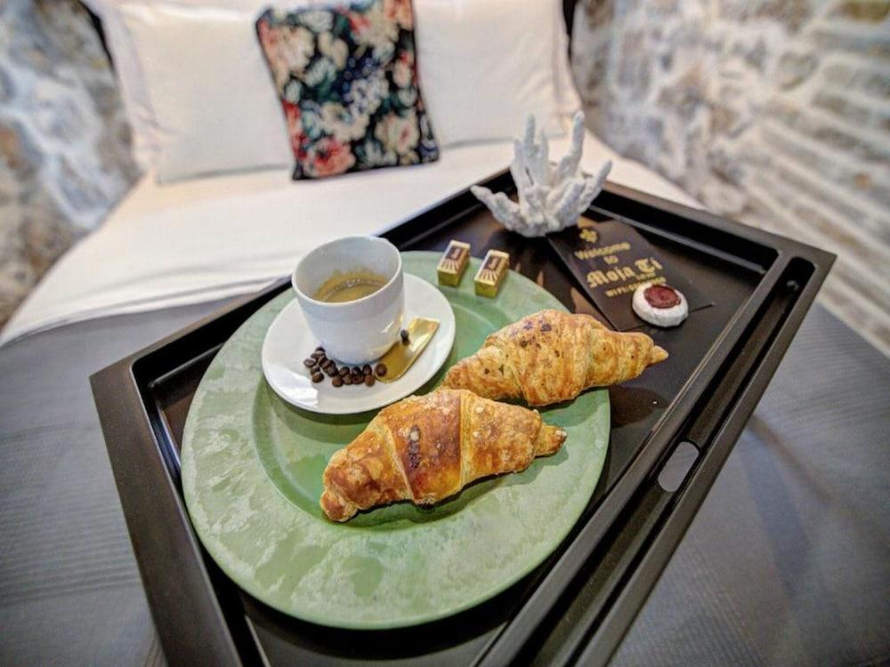 History House Moja Ti 1830