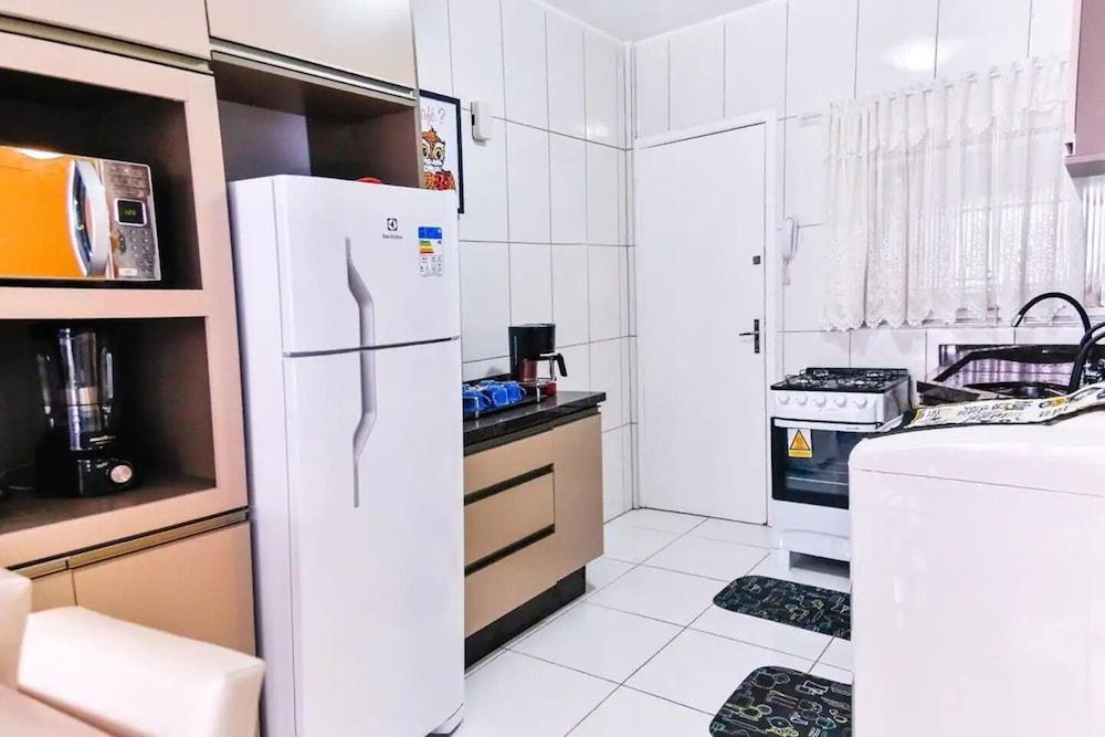 Ap Centro no Coração de BC - 500m do Mar