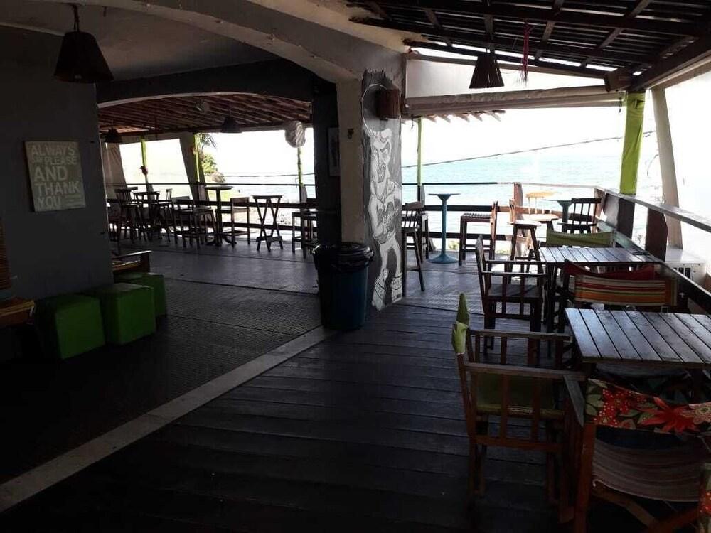 Hostel Cristo da Barra
