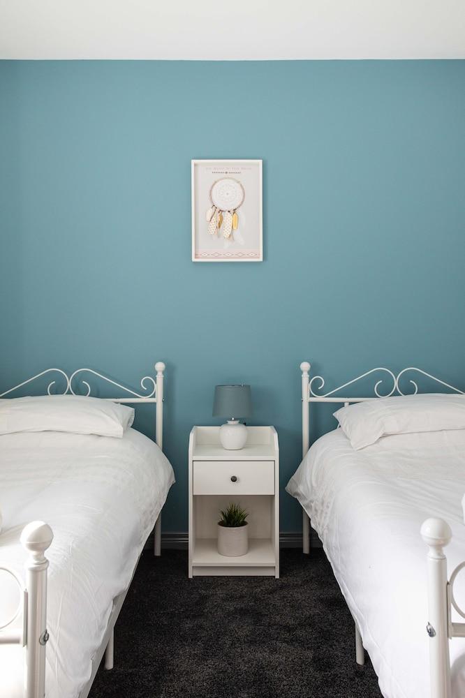 Fully Refurbished North Belfast Home