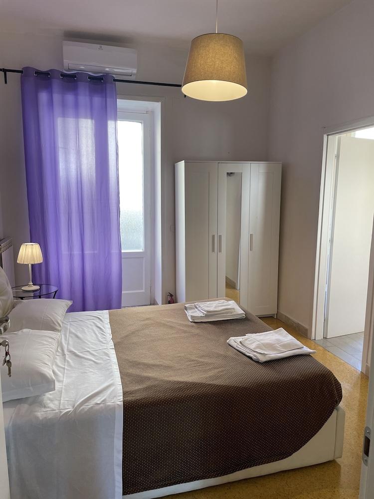 B&B Antichi Riverberi in Station