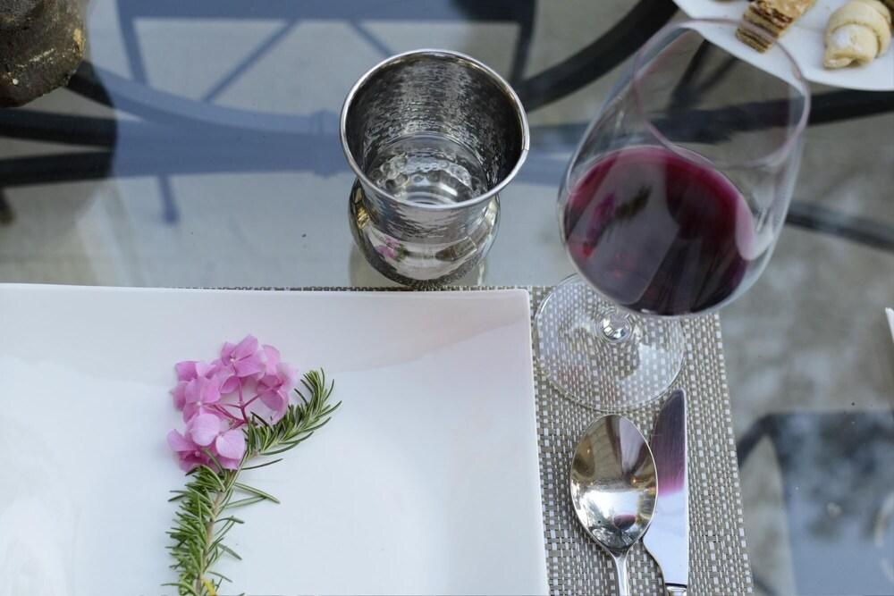 Villa Lavander in Selca