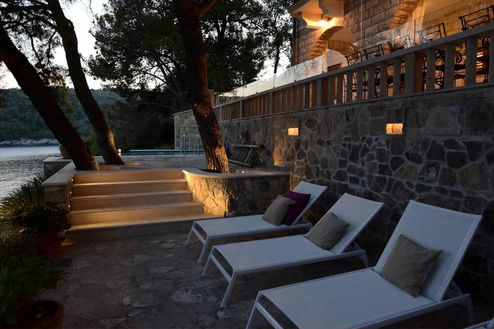 Villa Lavander in Selca