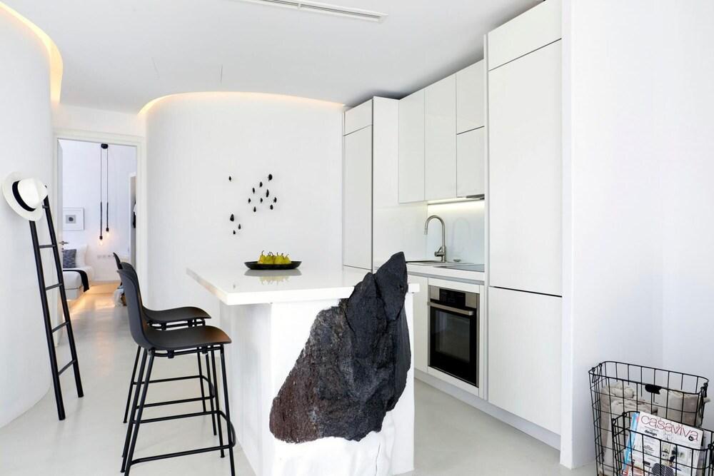 Villa Etheras Santorini Villa Etheras