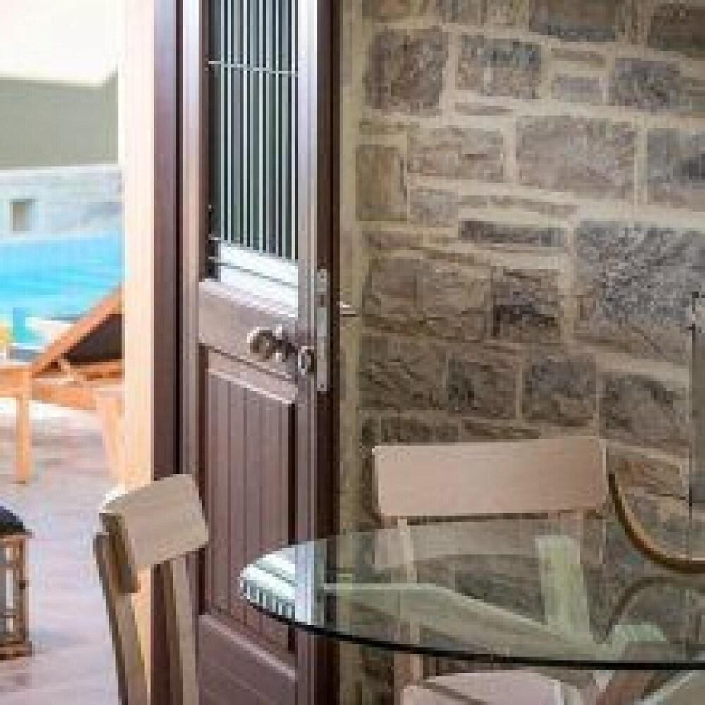 Phaistos Villas Villa Kastalia