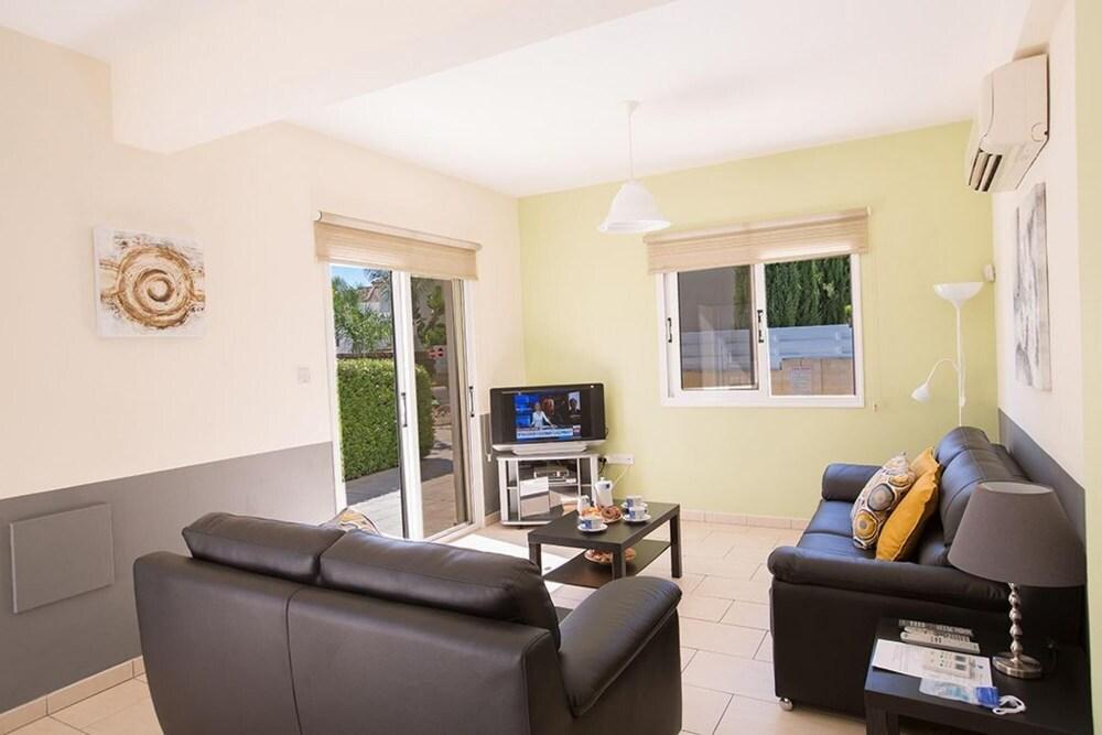 Villa Nadelle AQ Atv39