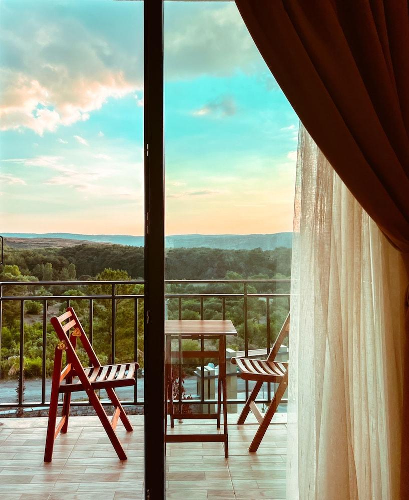 Pinhan Otel Kazdağları