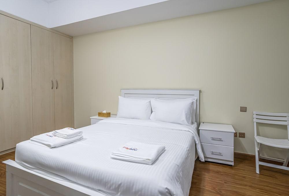 ZAPBED House - AWP 1501