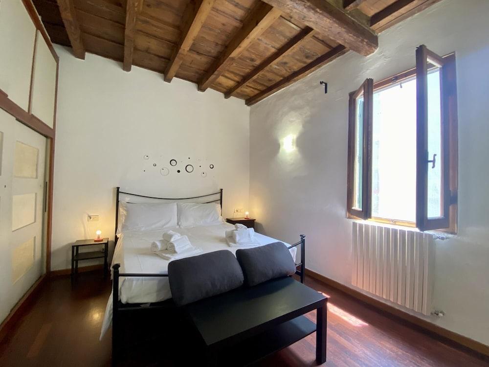 Panicale 7 in Firenze