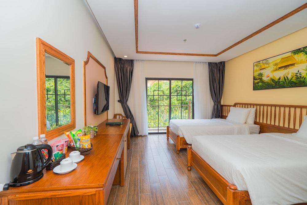 Fivitel Cong Troi Dong Giang