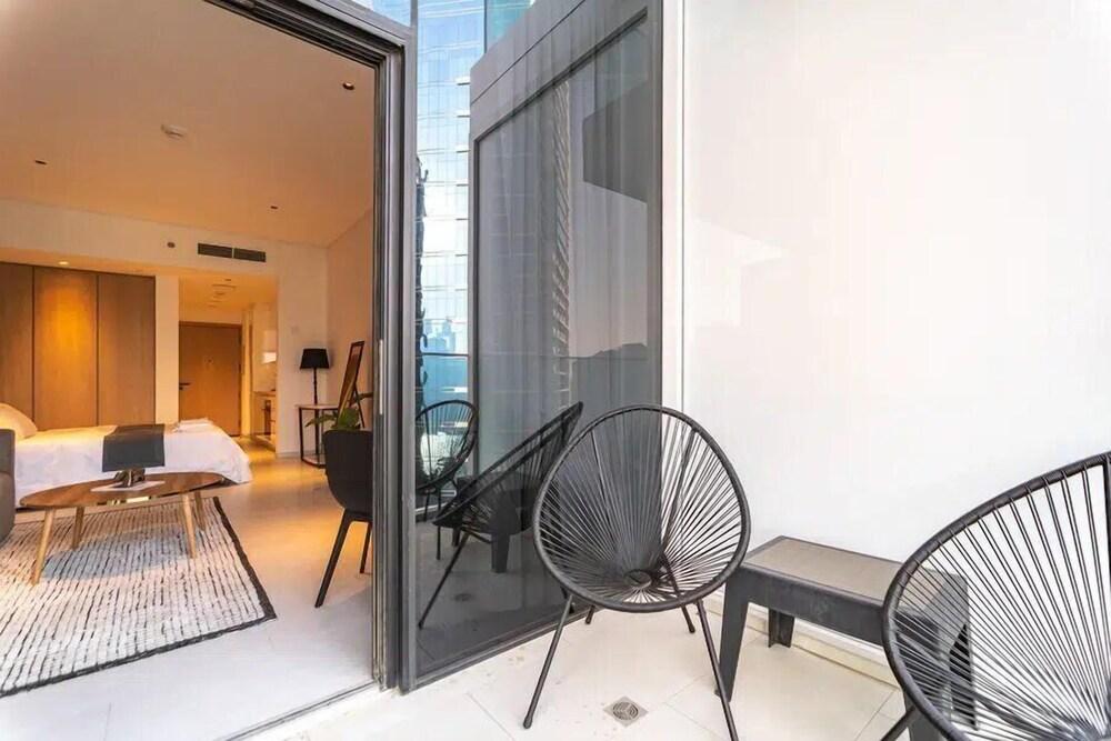 Marquise Studio Business Bay Dubai