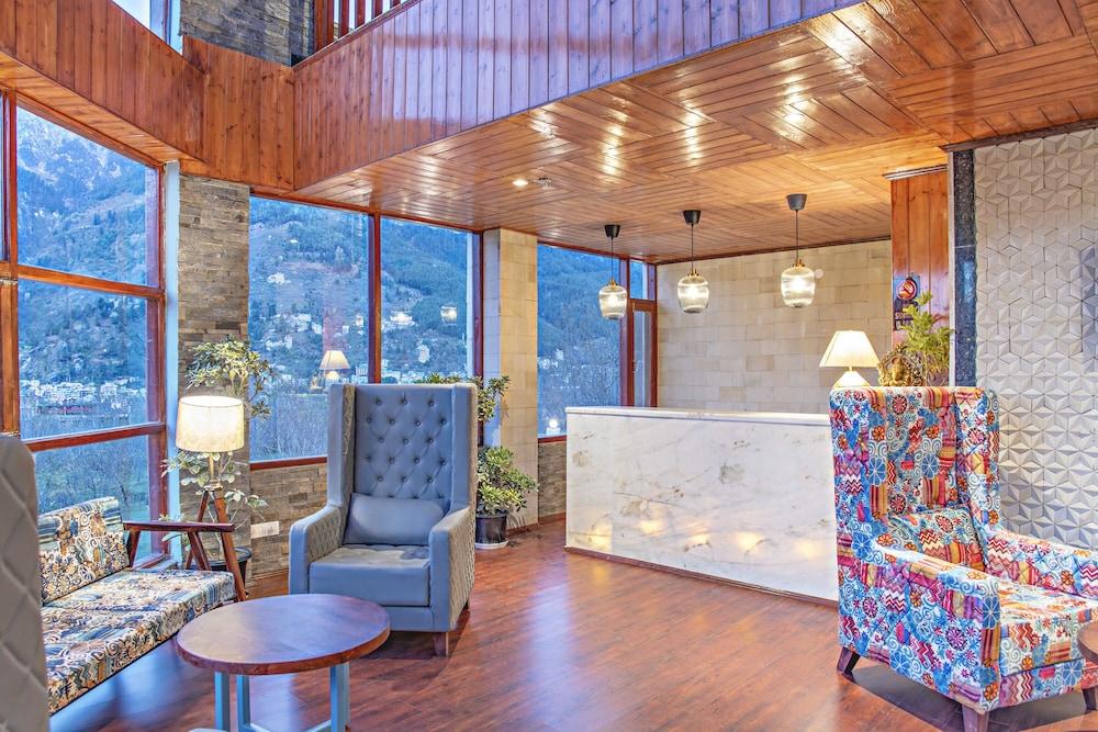 Echor Himalayan Aurum Manali