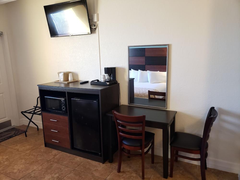 Oceanfront Inn and Suites