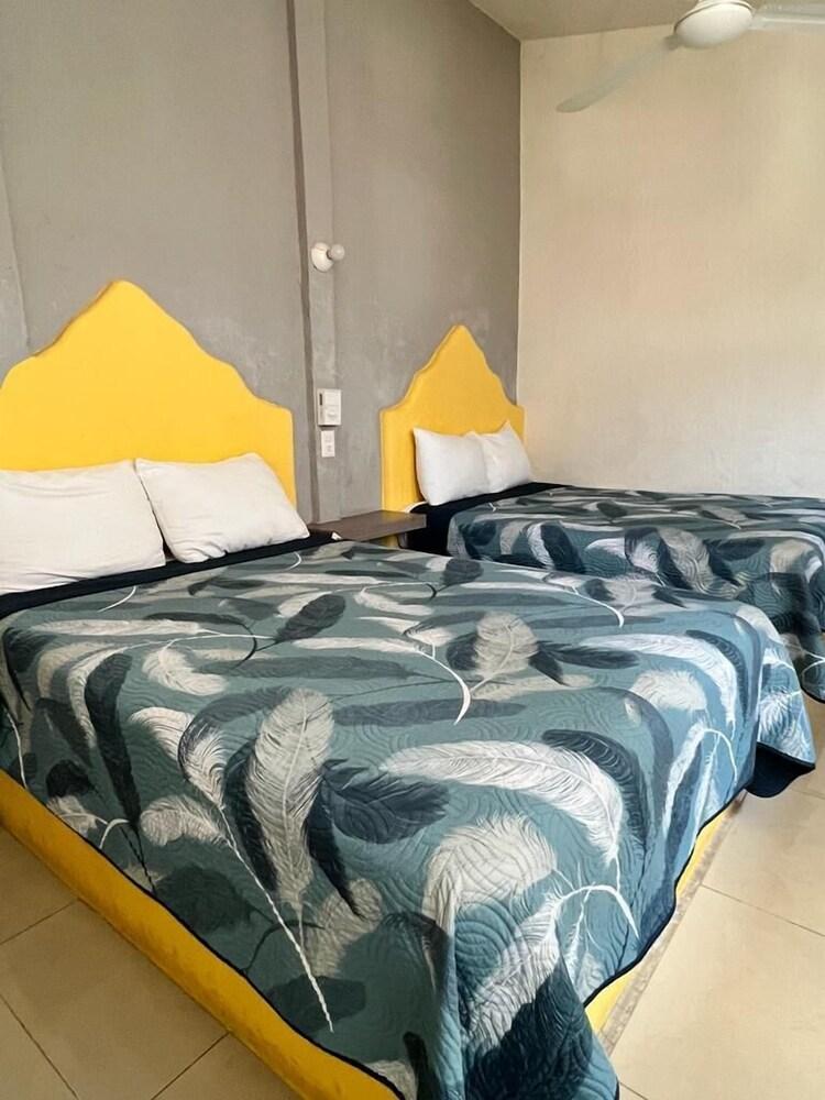 Hotel Ocean Huatulco