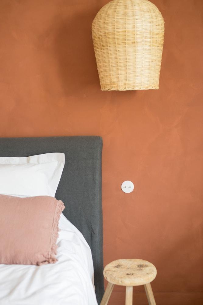 Les pénates bordelaises - Maison d'hôtes - Guesthouse