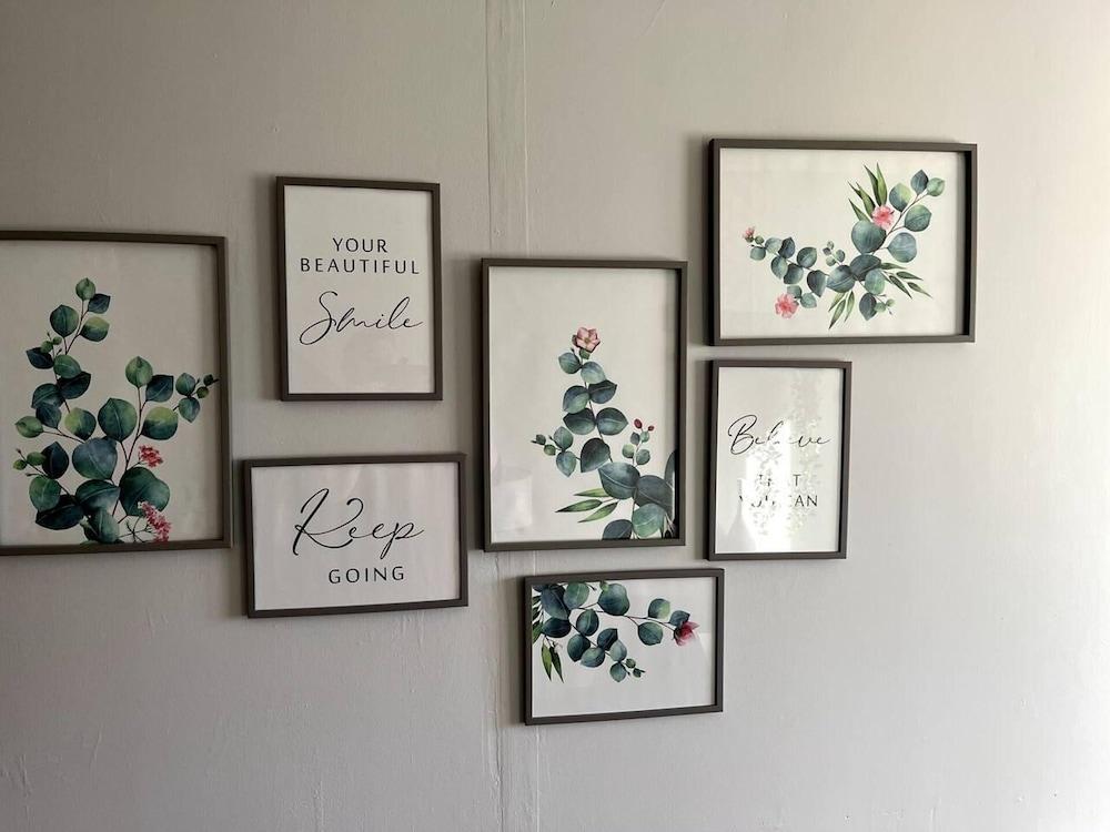 Immaculate 5 Bedroom House Outside Stornoway