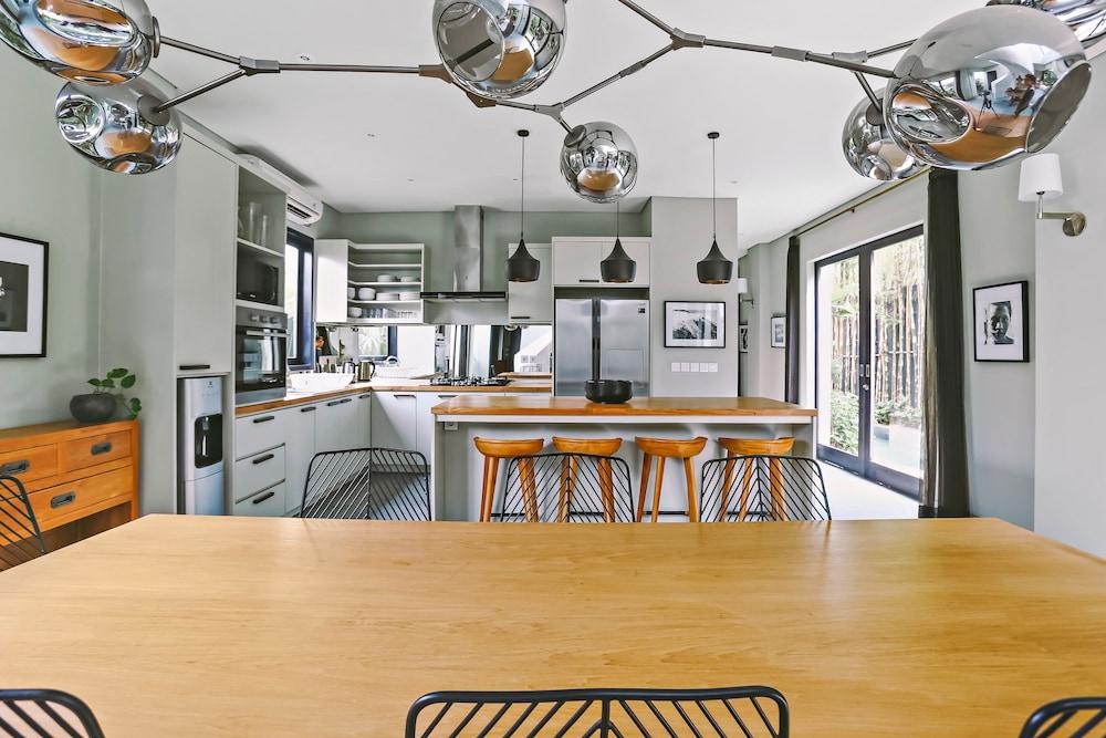 Villa Oasis in Canggu