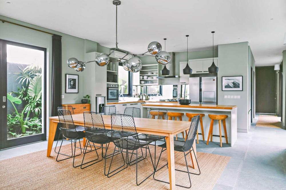 Villa Oasis in Canggu