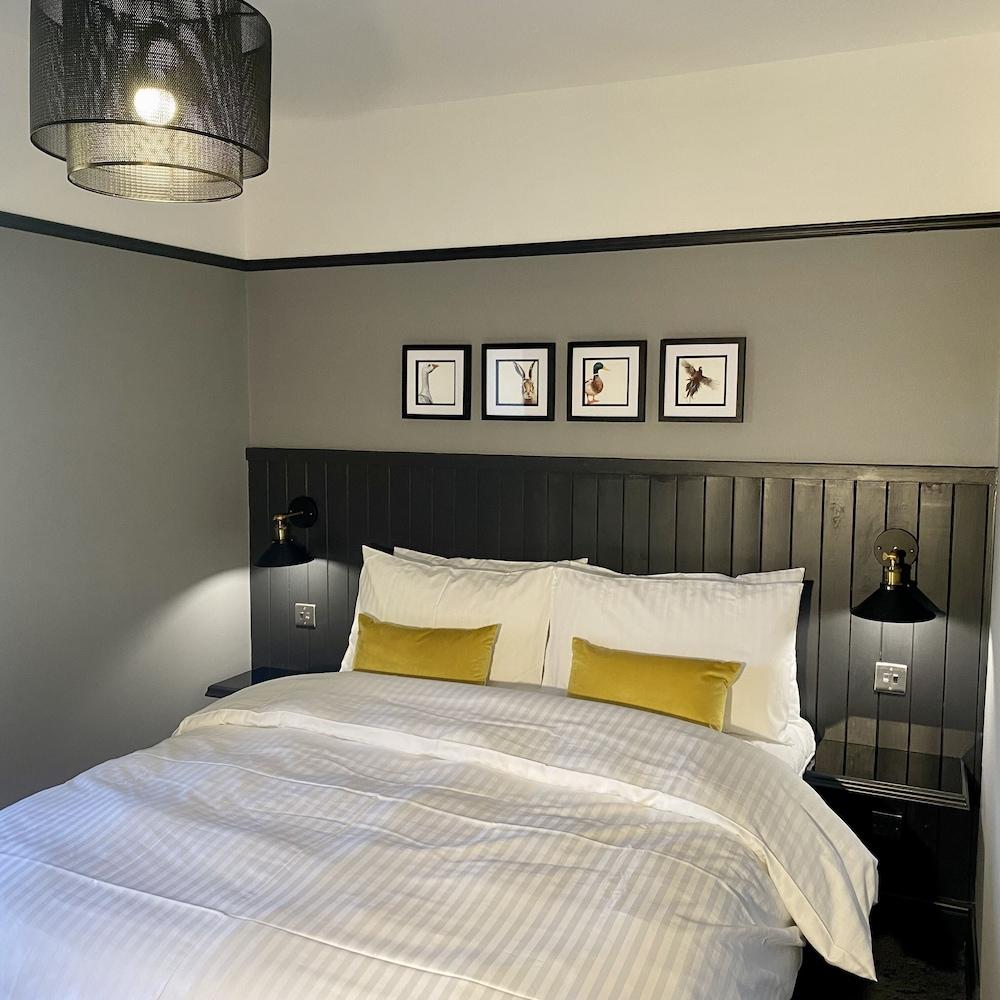 The Jack and Jill Coaching Inn