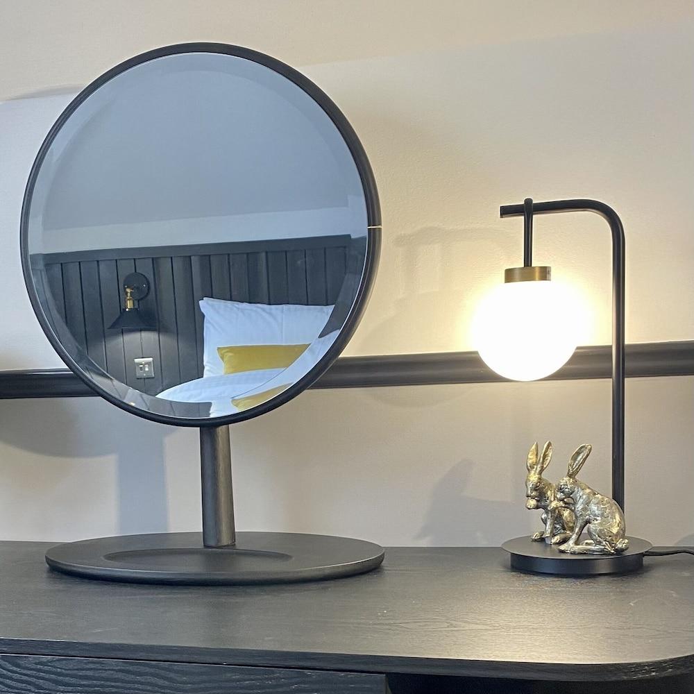 The Jack and Jill Coaching Inn