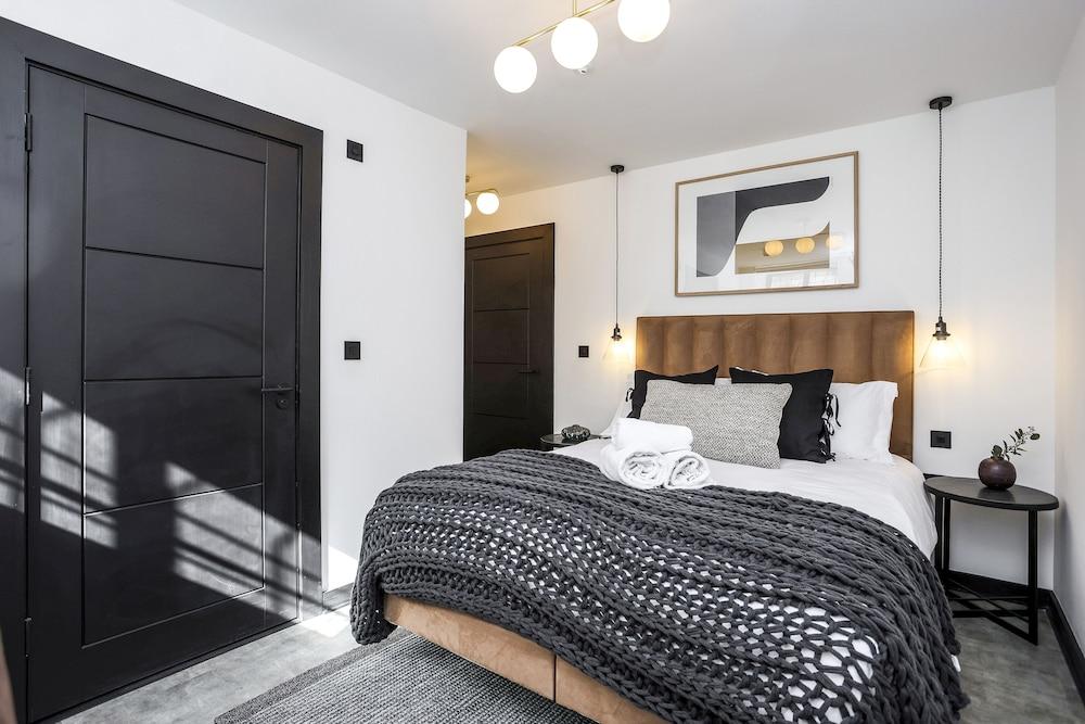 The Brewers Rooms Contemporary Aparthotel