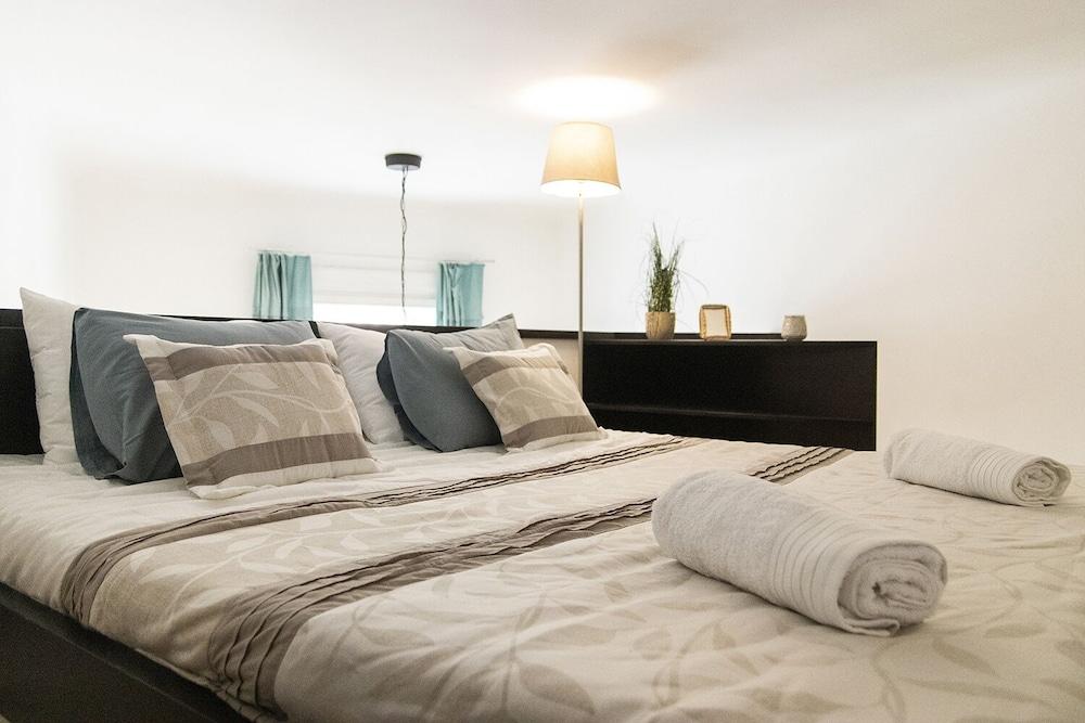 Real Apartments Semmelweis II