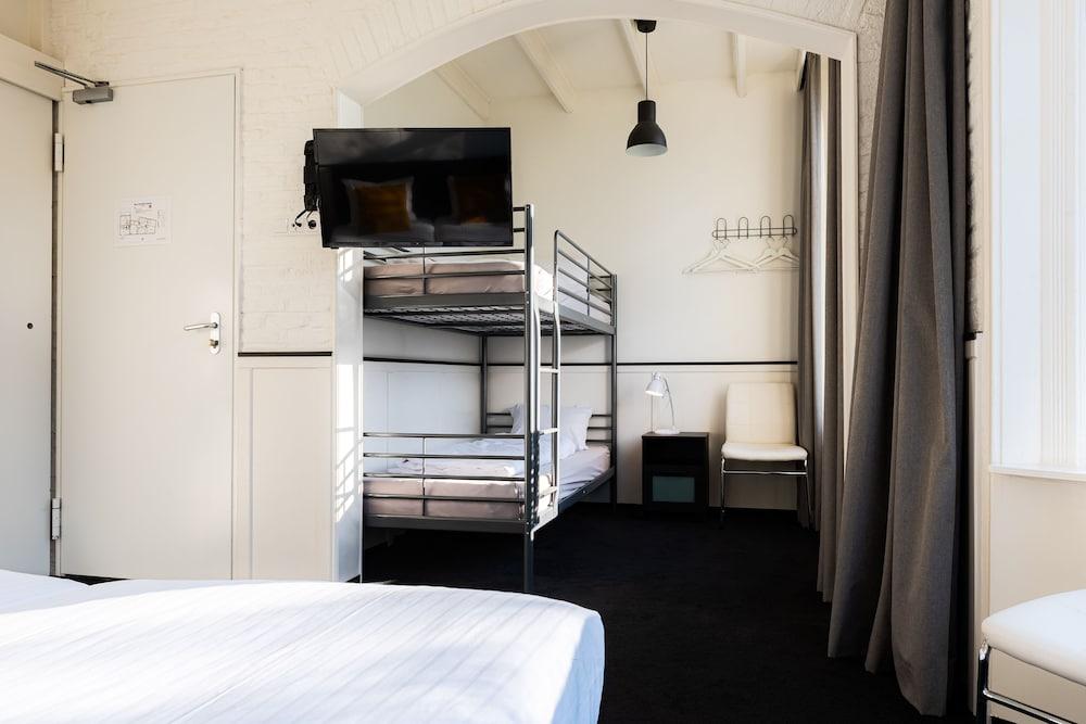 Stad & Strandhotel Elisabeth