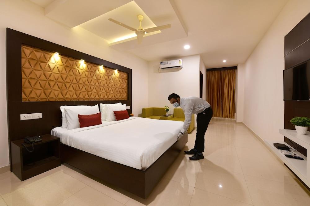 Hotel BV Colours By Rivido