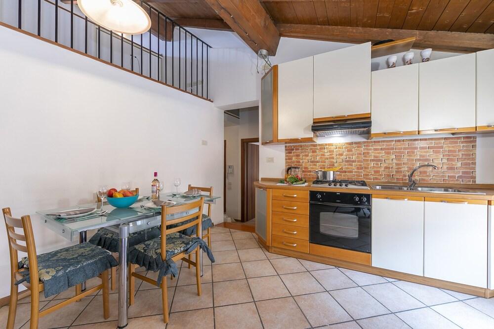 Loft Adamello 200mt From Lake