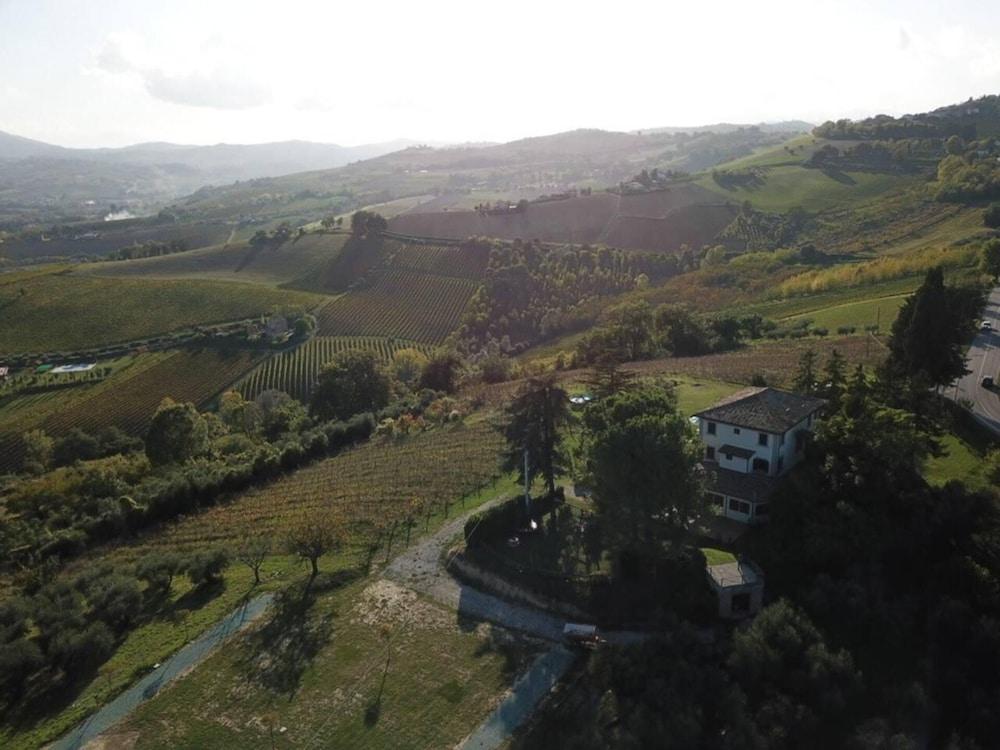 Immaculate 1bedroom Apartment in Ortezzano