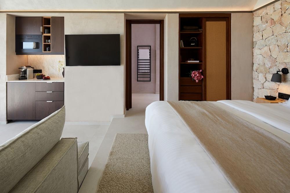 Santorini Sky - The Retreat