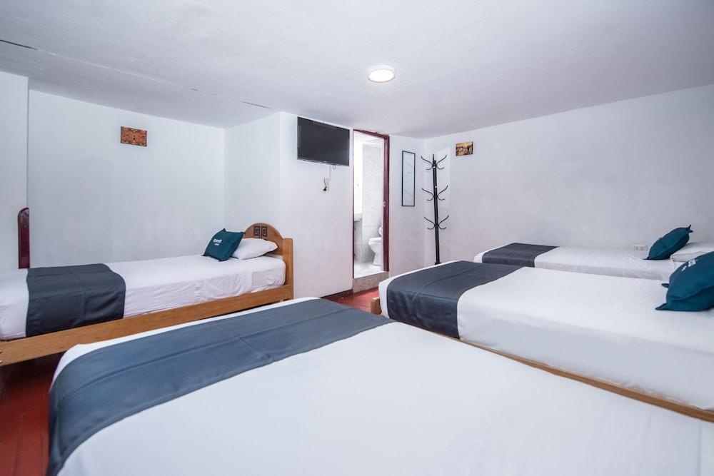 Ayenda Cusco Sol House