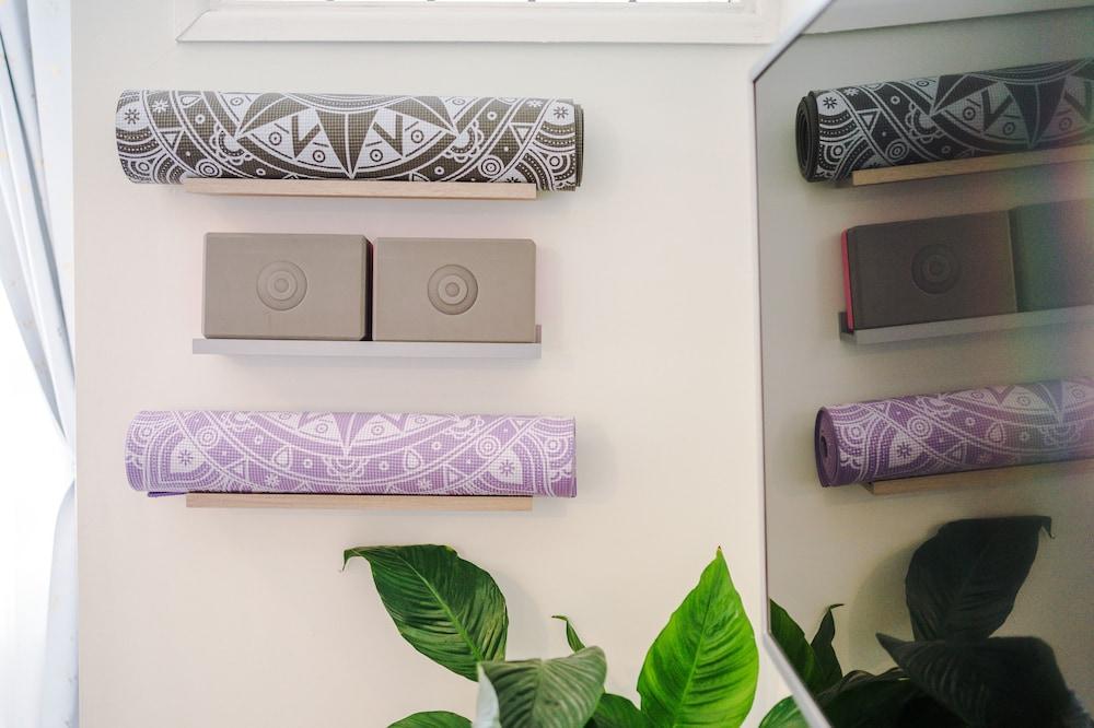 Enjoy the Pause Holiday Home