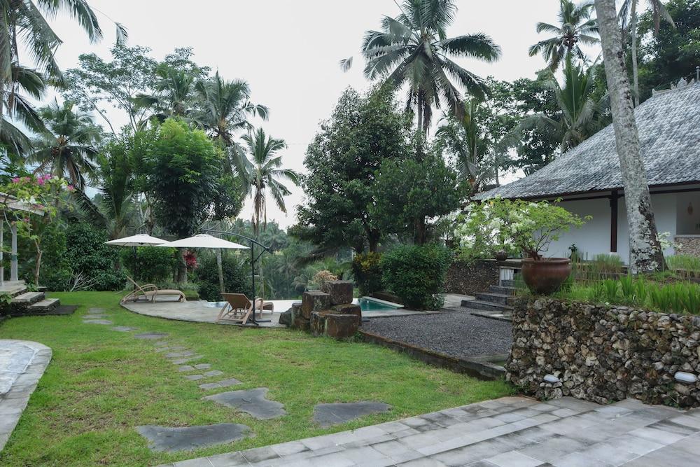 Aventus Resort Ubud