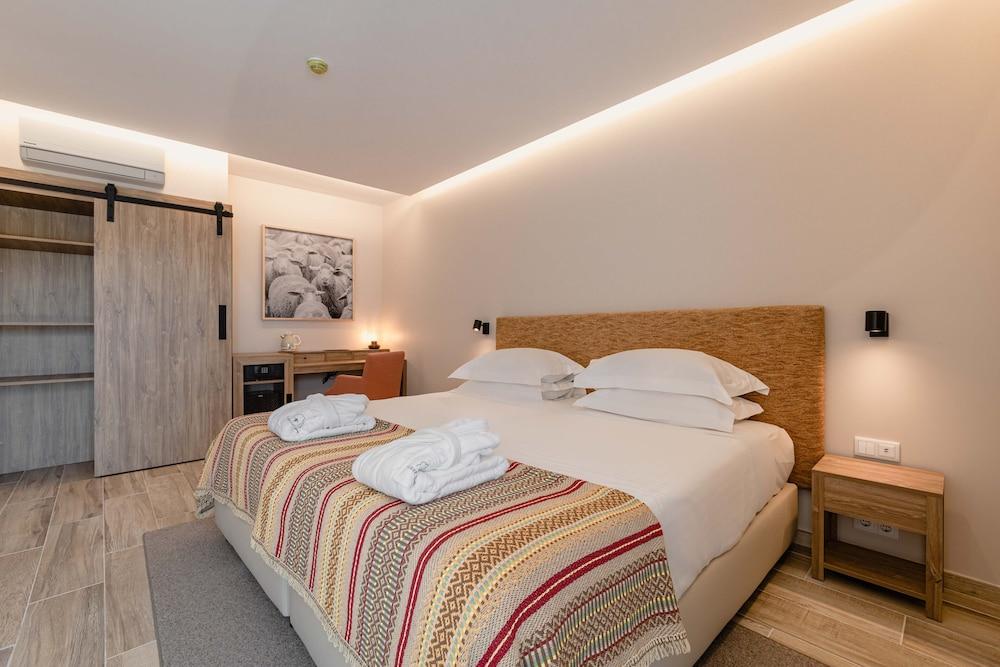 Sleep & Nature Hotel