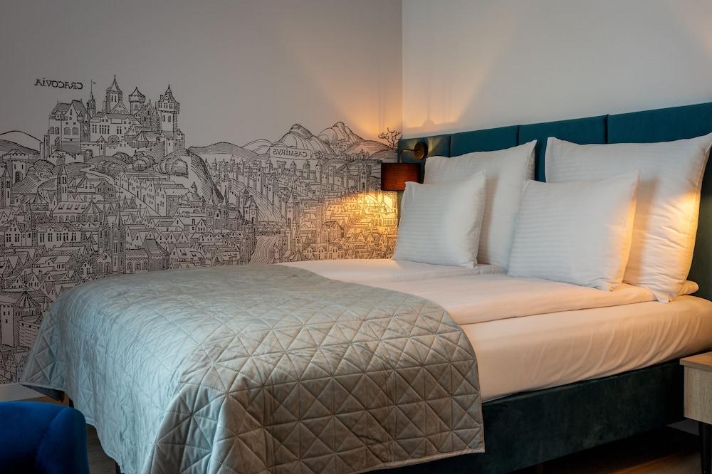 InPoint Cracow - Serviced Apartments G15