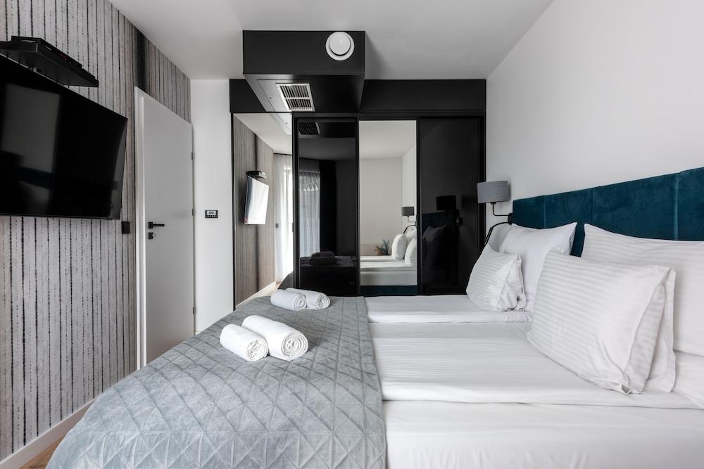 InPoint Cracow - Serviced Apartments G15