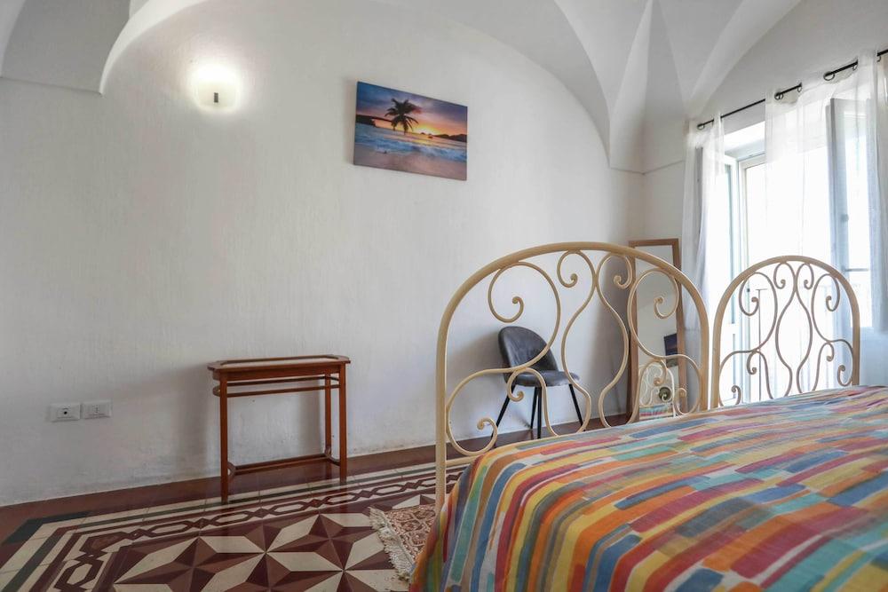 Casa Vacanza Del Cuore 1