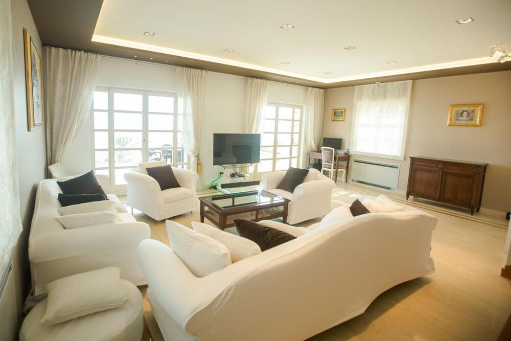 Villa Sancta Domenica