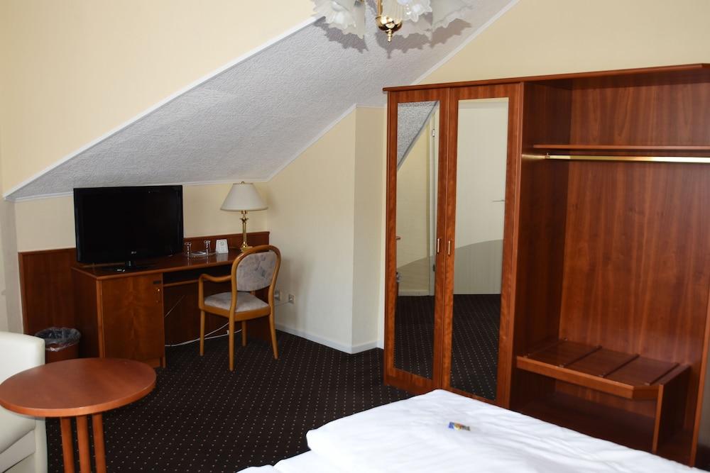 Trip Inn Parkhotel Bad Ems