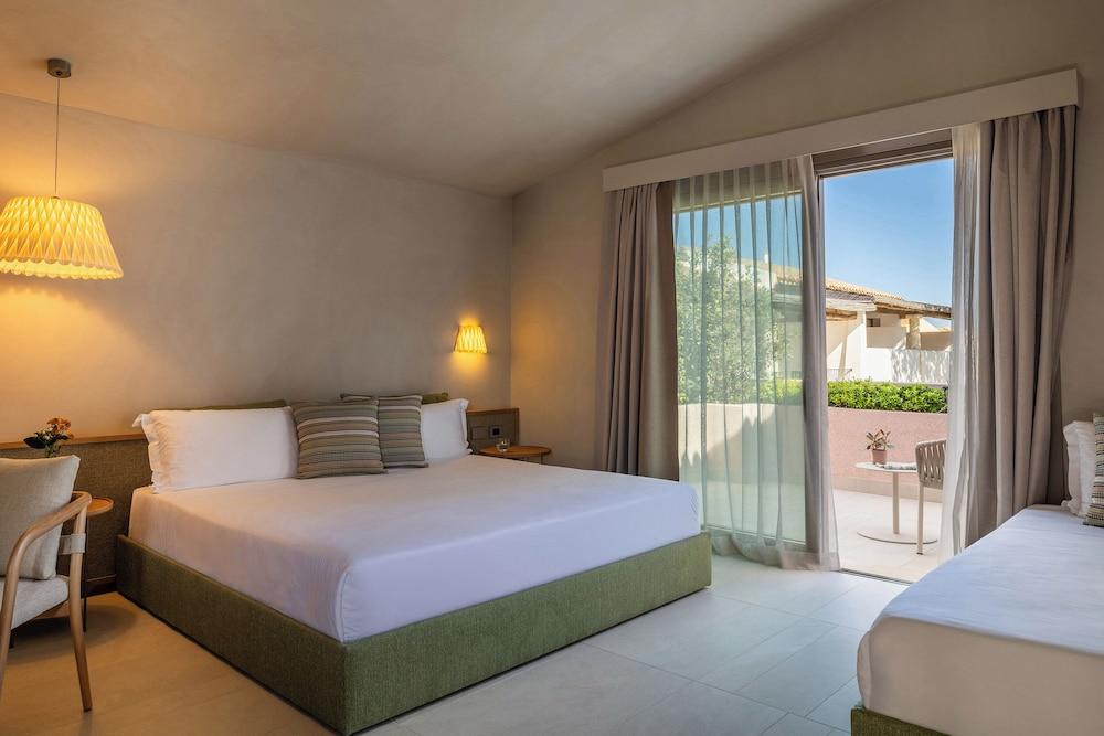 La Suera San Pantaleo