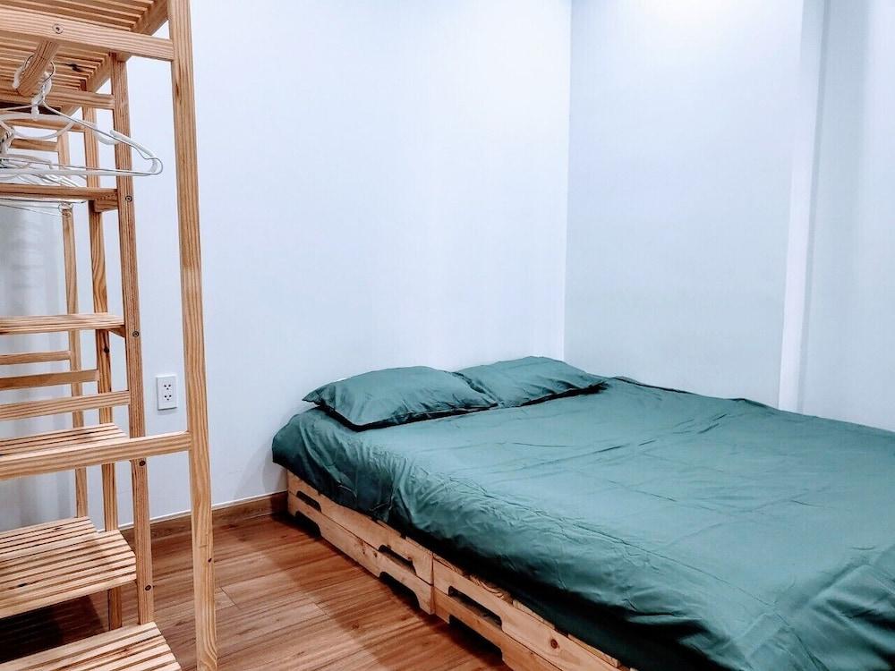 Bcons Garden Luxury Apartment