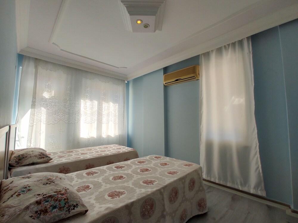 07 Kestel Apartments