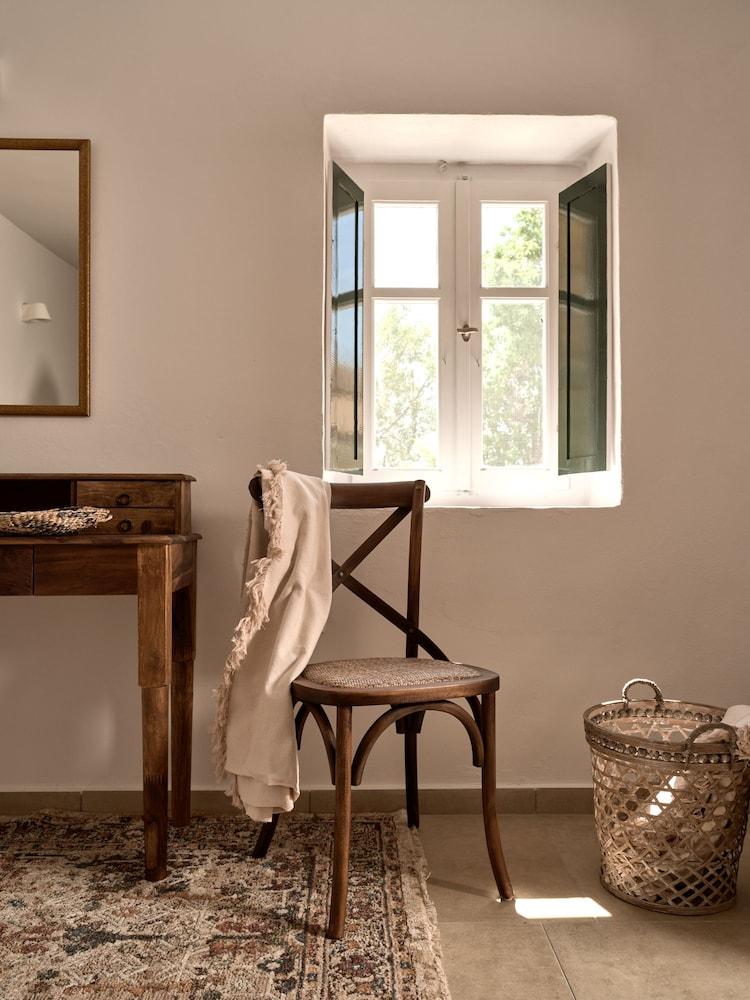 Dounias Village Home