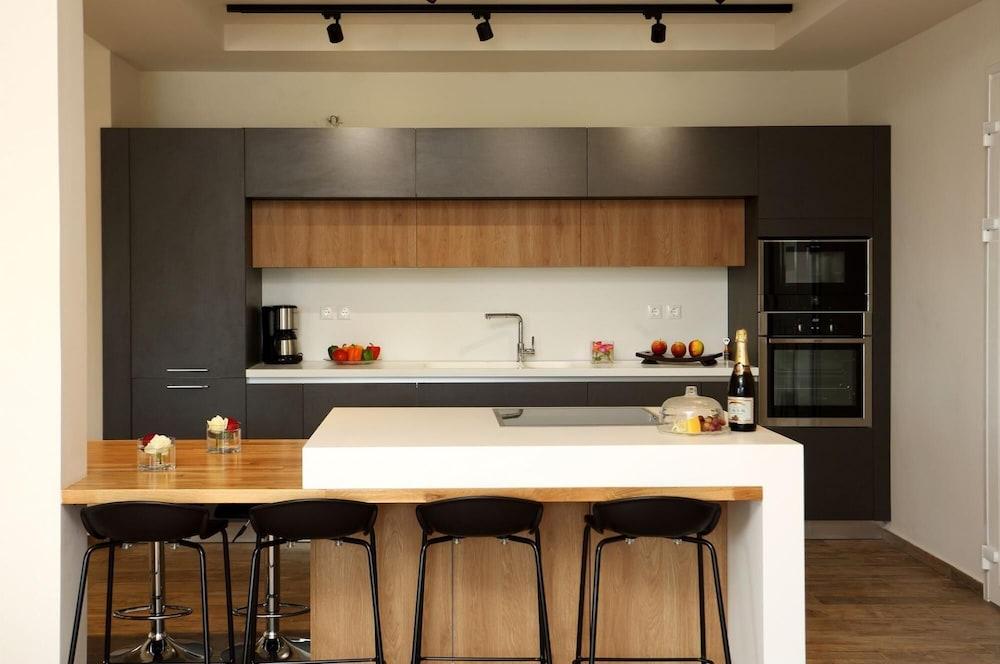 Villa Vozos Corfu Villa Vozos